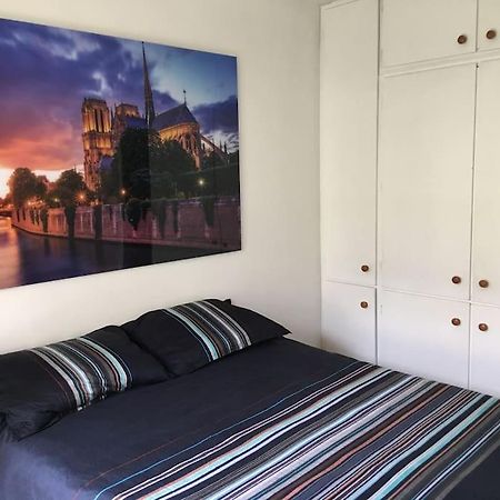 Magnifique Studio Coeur Marais Paris Ngoại thất bức ảnh